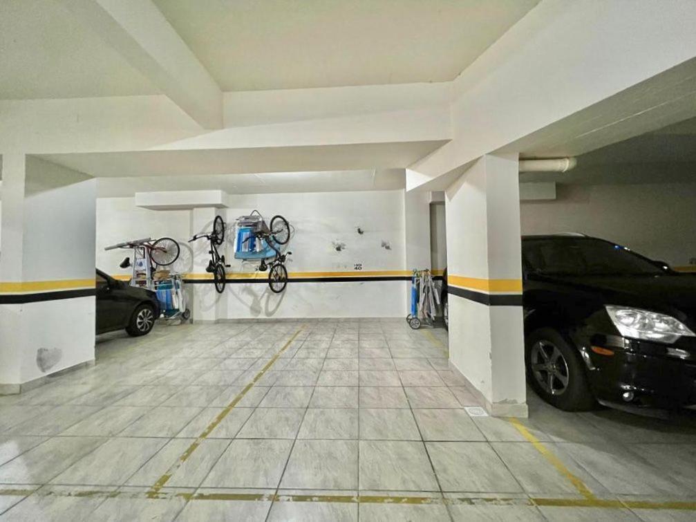 Apartamento Completo Com Otima Localizacao Capão da Canoa Dış mekan fotoğraf